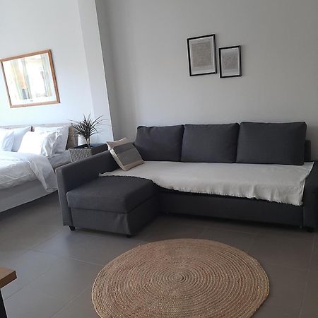 Omonoia Central Apartment Kavala Exterior photo