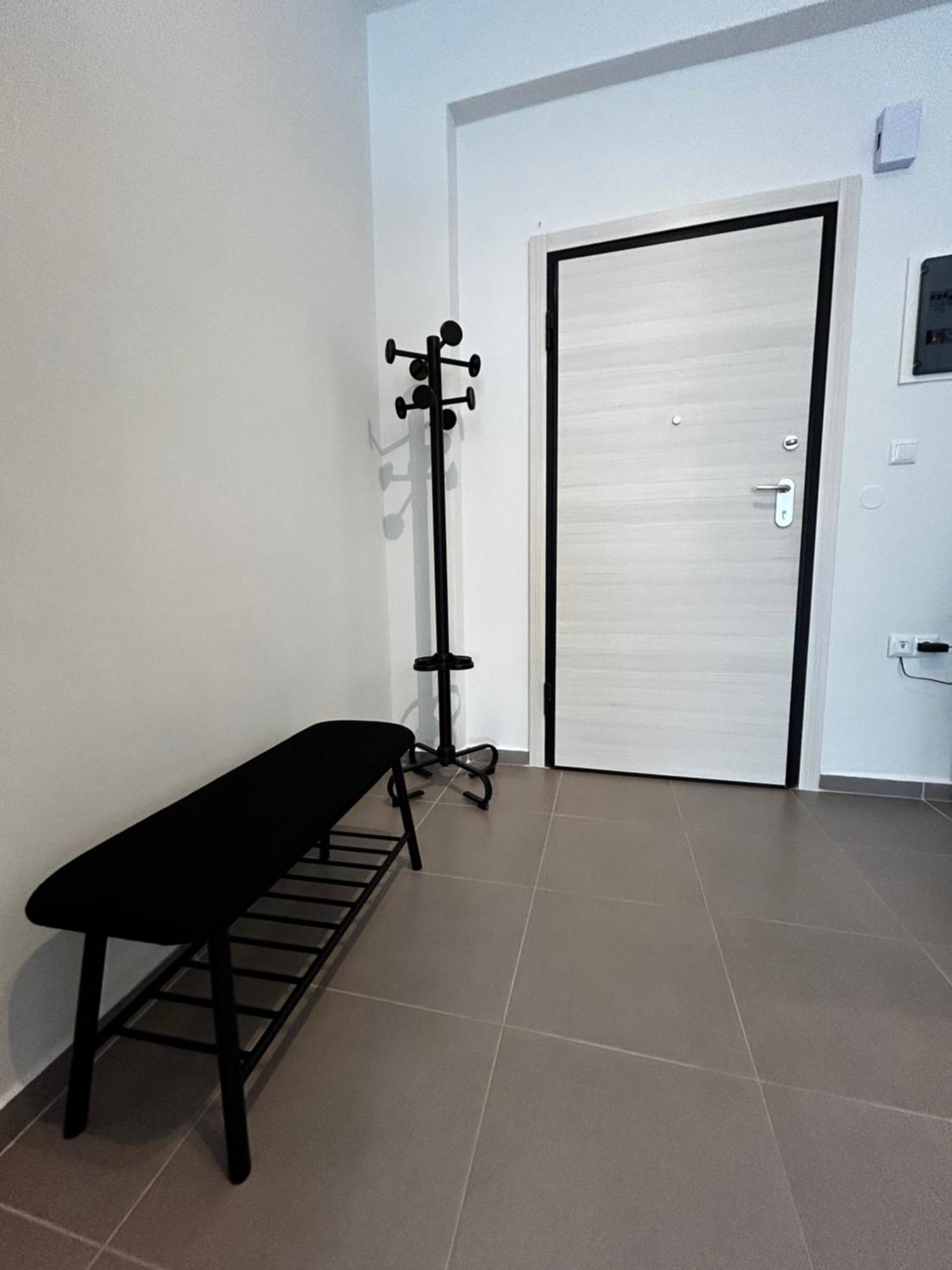 Omonoia Central Apartment Kavala Exterior photo