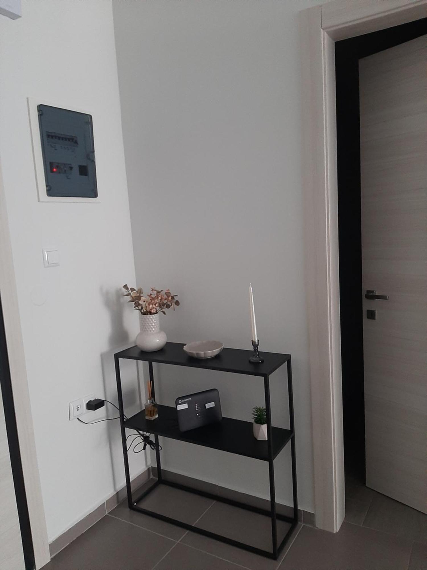 Omonoia Central Apartment Kavala Exterior photo