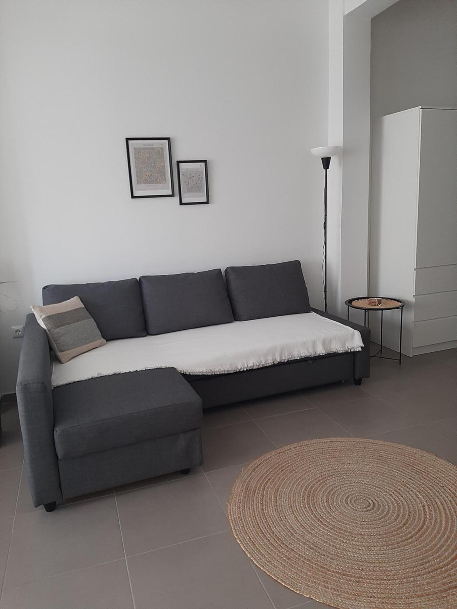 Omonoia Central Apartment Kavala Exterior photo